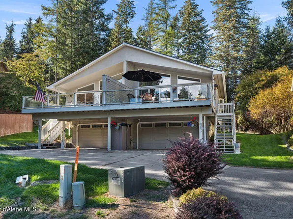33877 N Moonbeam Ct #1, Bayview, ID 83803