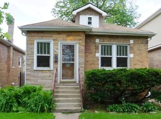 2711 N Newland Ave, Chicago, IL