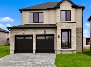 53 Lucas Rd, Saint Thomas, ON N5R 0M2