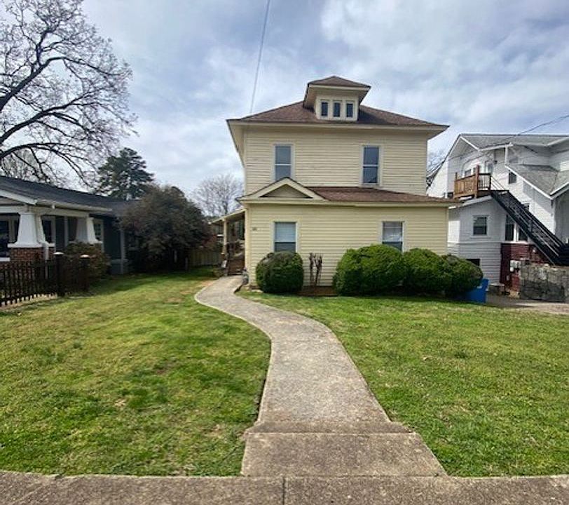 1st image of 818 Mississippi Ave #3