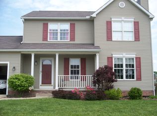1320 Lanedale St NW, Massillon, OH