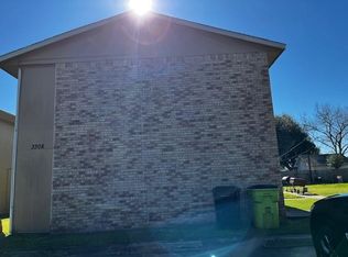 3308 Avenue O, Rosenberg, TX 77471