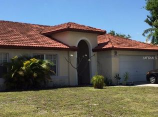 6612 Thorman Rd, Pt Charlotte, FL 33981