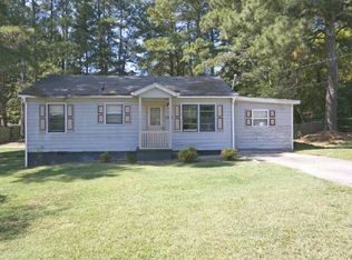 6248 Lobelia Rd SW, Mableton, GA 30126