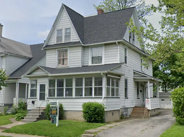 220 Glenwood Ave #1, Rochester, NY 14613