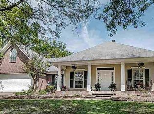 125 Greenfield Way, Madison, MS 39110