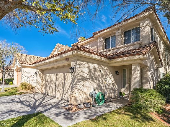 2nd image of 8212 Peaceful Canyon Dr
