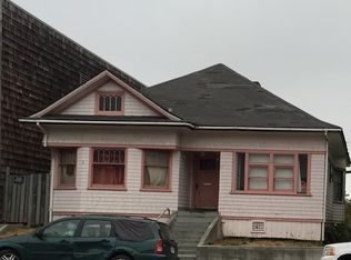 1017 4th St, Eureka, CA 95501