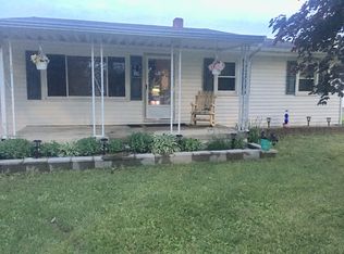 3831 Freeman Dr, Sidney, OH 45365