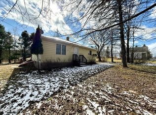 356 Cochecton Tpke, Honesdale, PA 18431