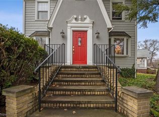 4662 Hilland Rd, Cleveland, OH 44109