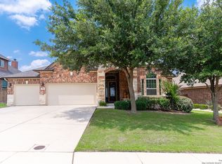 712 Rye Moon Cv, Cibolo, TX 78108
