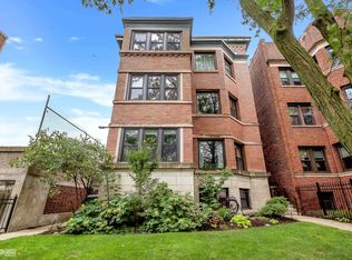 4217 N Sheridan Rd APT 2R, Chicago, IL 60613