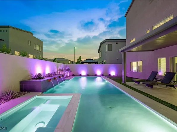 7085 Sunland Hills Ave, Las Vegas, NV 89113