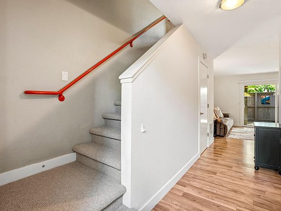 2nd image of 215 Stony Point Road #E
