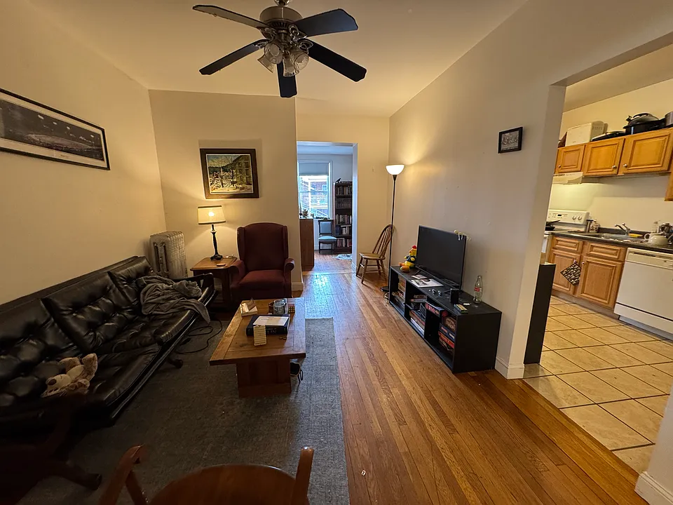 37 Egremont Rd #2