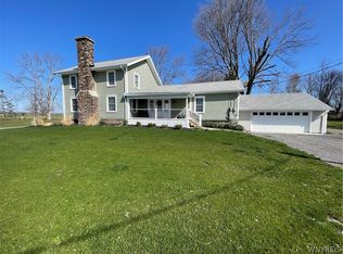 4541 Wilson Burt Rd, Wilson, NY 14172