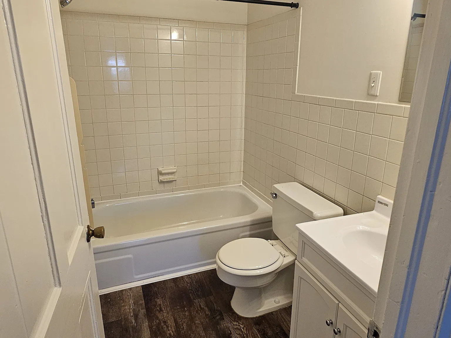 1 bed, 500 sqft, $850 — Photo 3