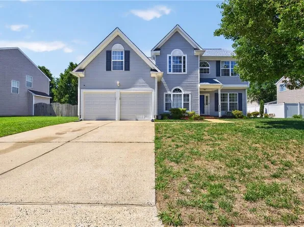 4024 Long Point Blvd, Portsmouth, VA 23703