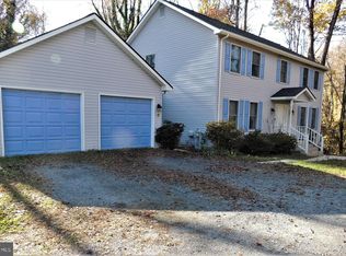 4232 Christiana Parran Rd, Chesapeake Beach, MD 20732