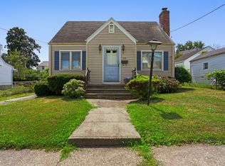 669 Clark St, Bridgeport, CT 06606