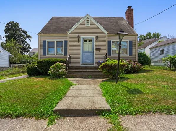 669 Clark Street, Bridgeport, CT 06606