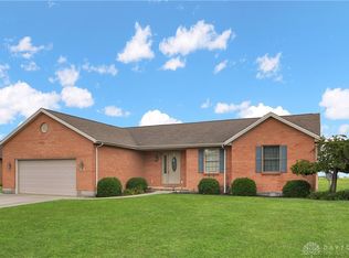 115 Sierra Ln, Arcanum, OH 45304