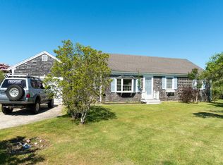 4 Wood Hollow Rd, Nantucket, MA 02554