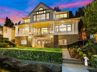 6625 Ripley Ln SE, Renton, WA 98056