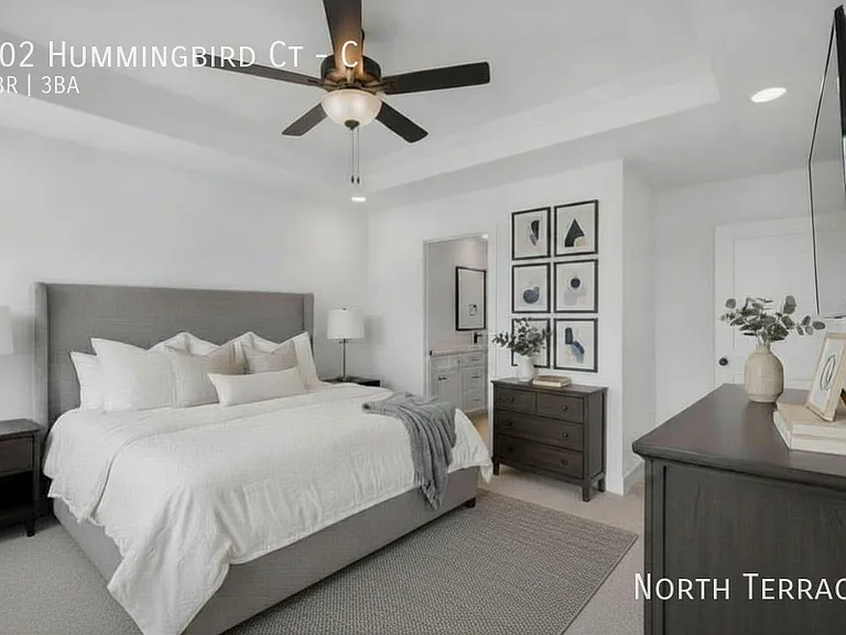 Fairview Crossing Townhomes — Photo 118