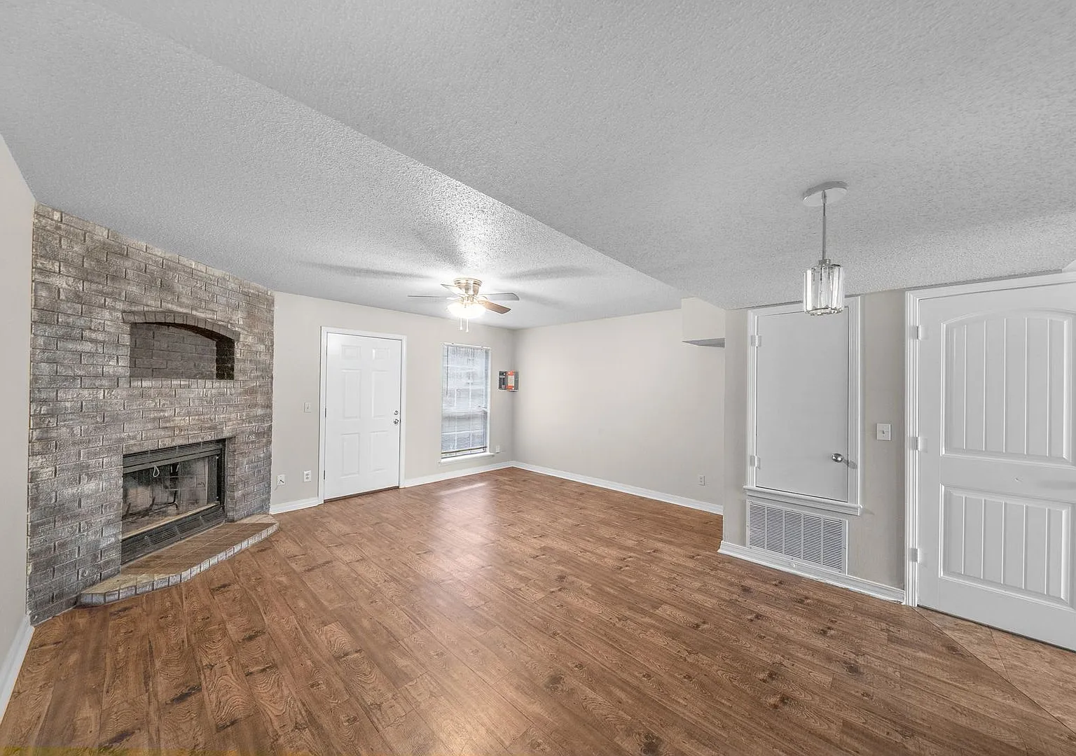 2-Bed, 1.5-Bath, Two-Level Condo Delivers — Photo 1