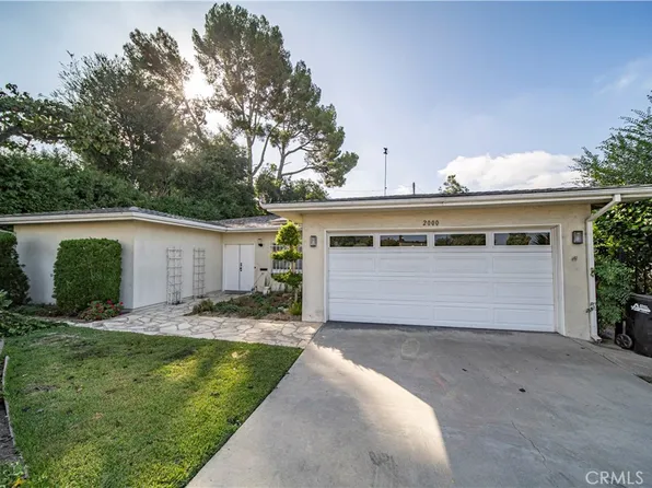 2000 W Longhill Dr, Monterey Park, CA 91754