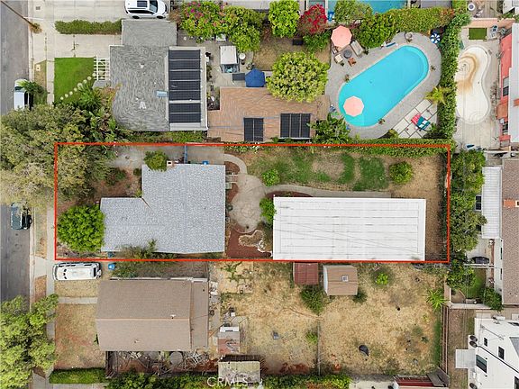 2nd image of 4736 Berryman Ave
