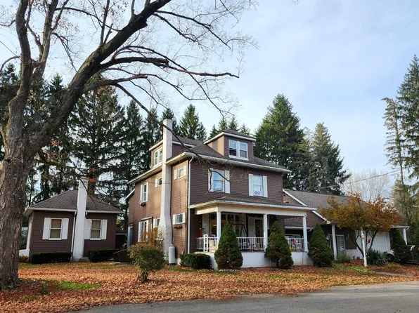 1825 Susquehanna Ave, Hyde, PA 16843