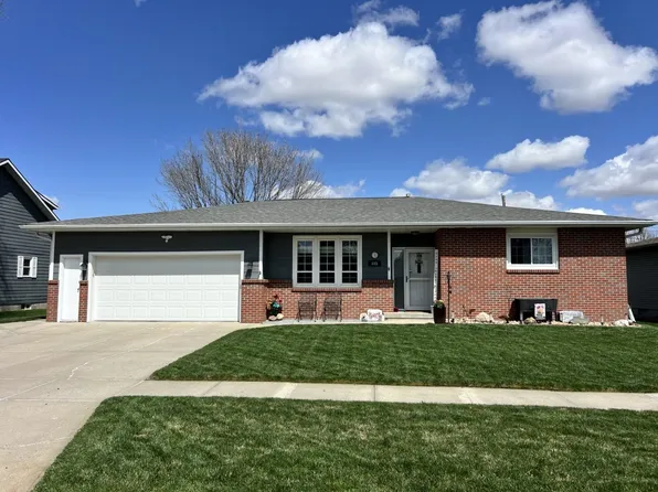 605 E Walnut Ave, Norfolk, NE 68701