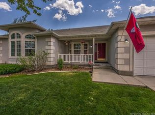 12883 S Natalie Dr, Riverton, UT 84065