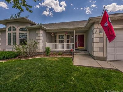 12883 S Natalie Dr, Riverton, UT, 84065
