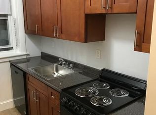 37 Lancaster Ter #BW2, Brookline, MA 02446