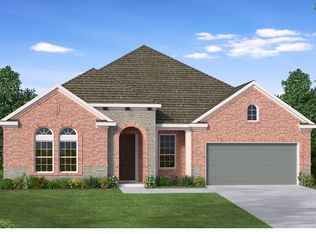 752 Shinnery Oak Way, Waxahachie, TX 75165