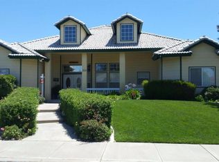 2414 Scarlet Belle Ct, Bakersfield, CA