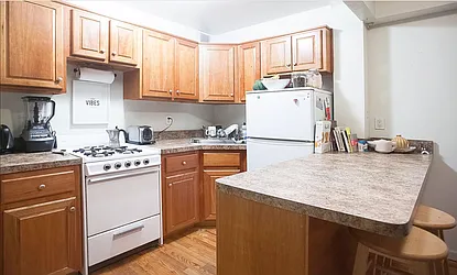 Rented by Native New York Real Estate Inc