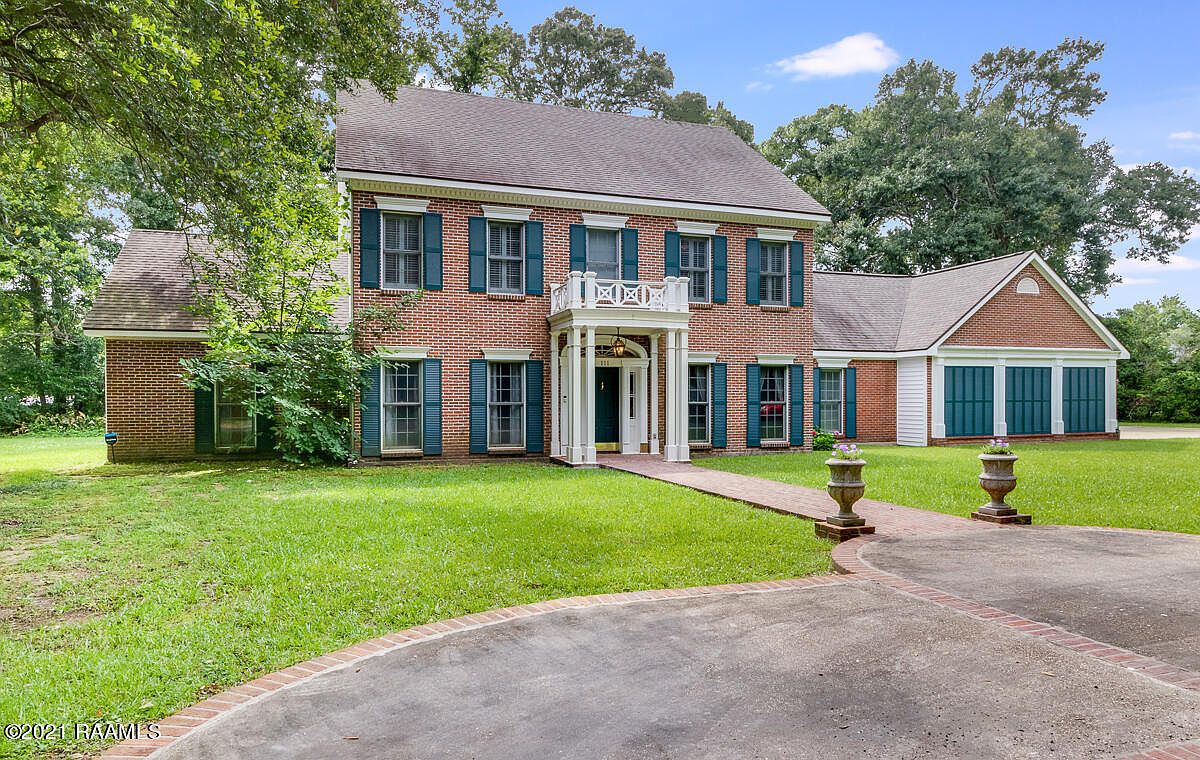 111 Wisteria Dr, Opelousas, LA 70570 Zillow