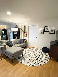 Rented by Modern Spaces