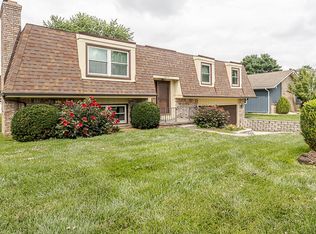 6714 Janel Ln, Maumee, OH 43537