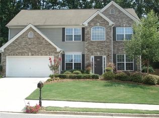 2806 Glenlocke Cir NW, Atlanta, GA 30318