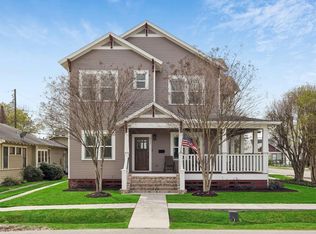 611 Cordell St, Houston, TX 77009