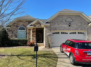 1921 A Strathmore Dr, Greensboro, NC 27410