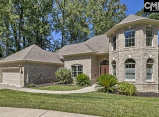 1163 Eastminster Dr, Columbia, SC 29204