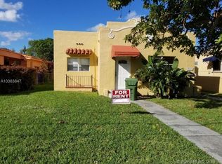 1928 SW 17th Ct, Miami, FL 33145