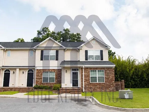 400 Tibet Ave, Savannah, GA